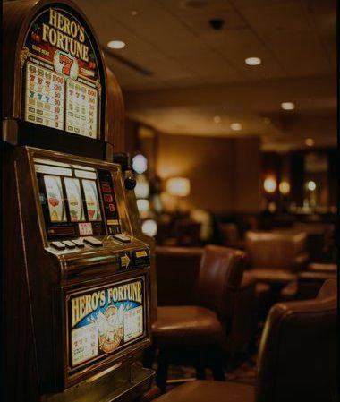 Mega Casino