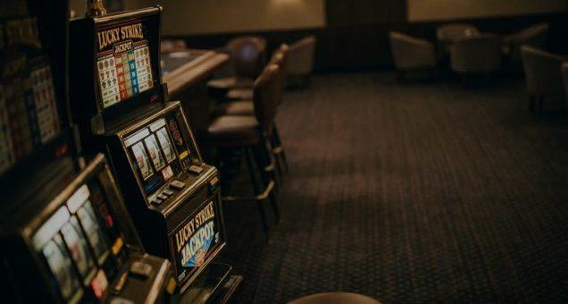 Mega Casino
