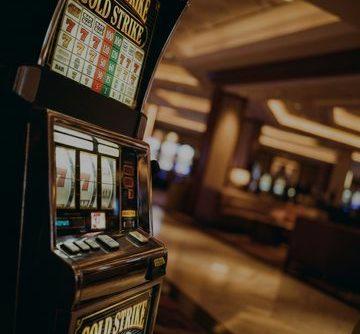 Mega Casino