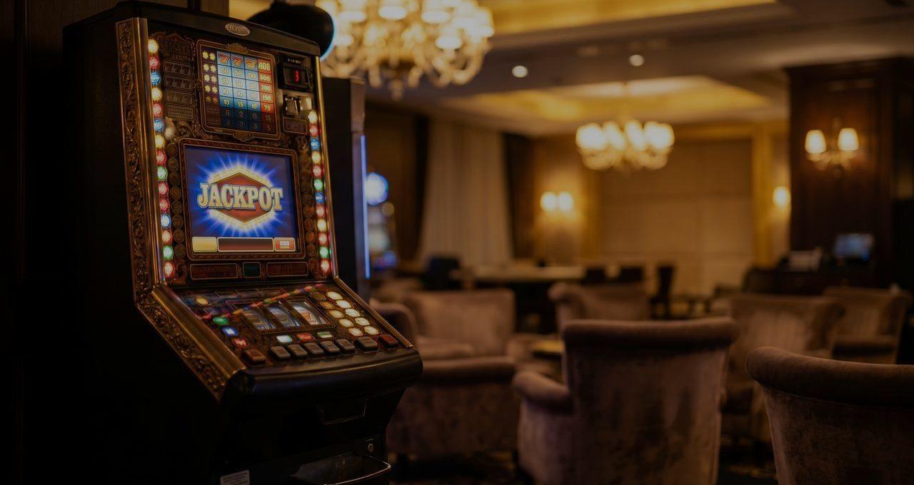 Mega Casino